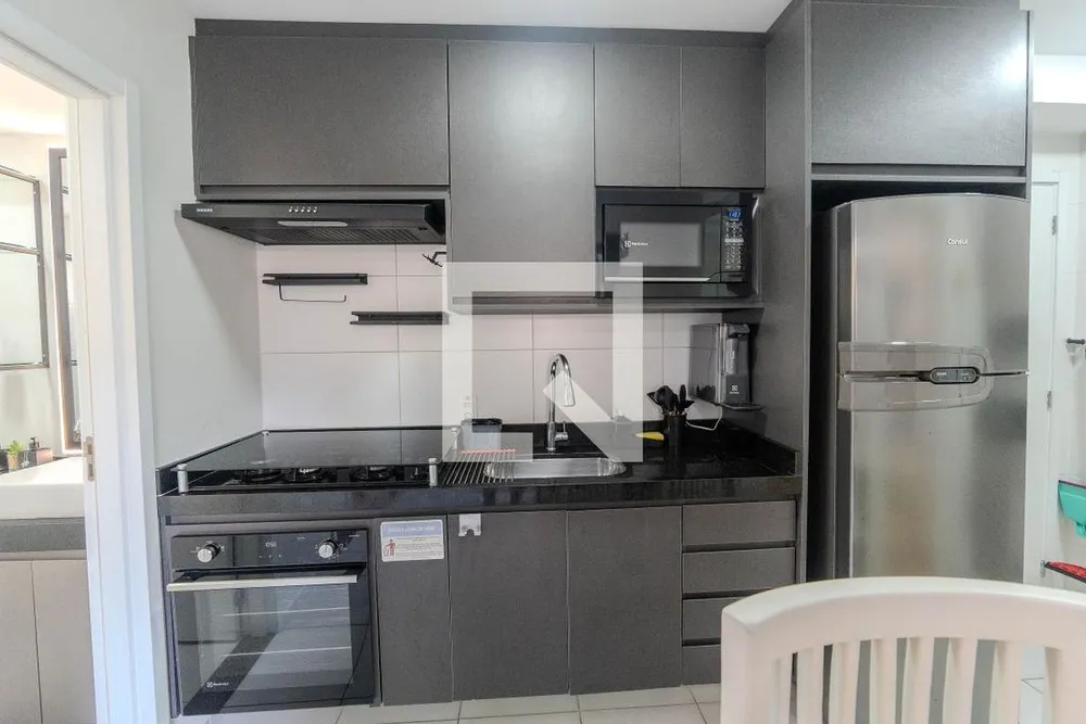 Apartamento, 2 quartos, 37 m² - Foto 7