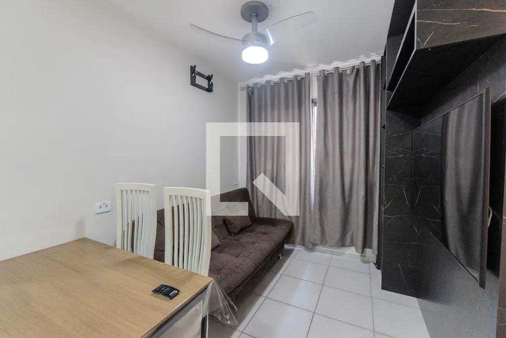 Apartamento, 2 quartos, 37 m² - Foto 8