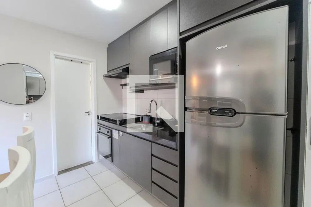 Apartamento, 2 quartos, 37 m² - Foto 4