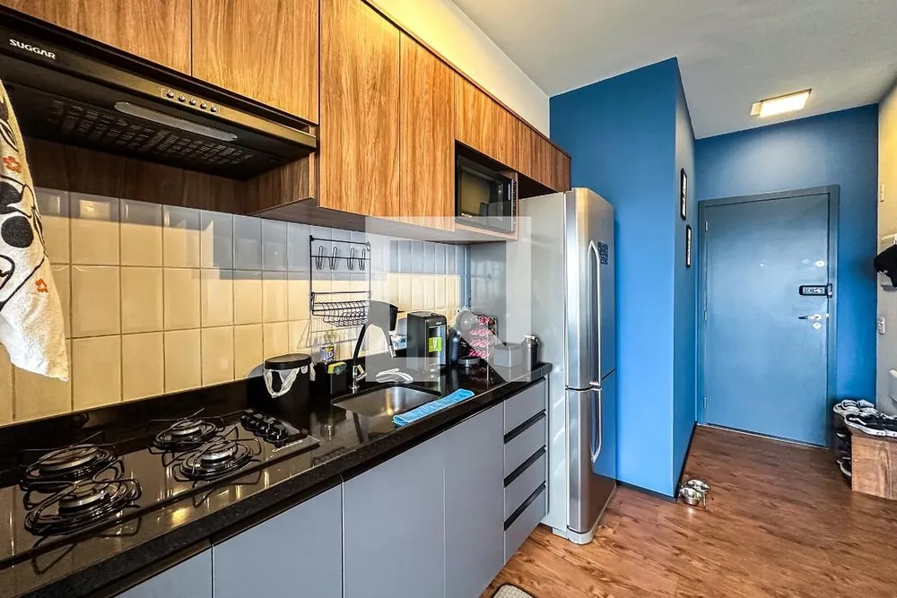 Apartamento, 1 quarto, 50 m² - Foto 9