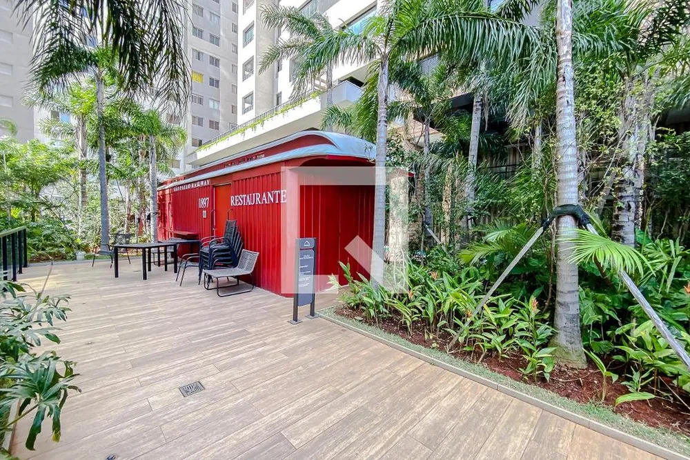 Apartamento, 1 quarto, 50 m² - Foto 11