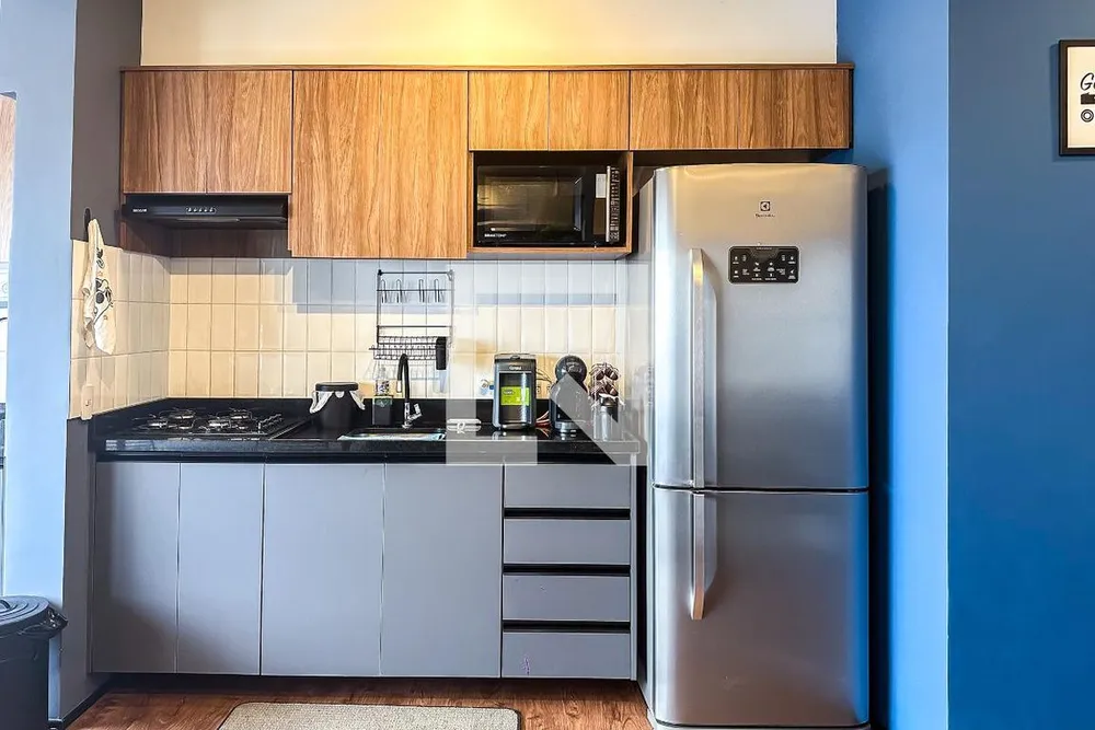 Apartamento, 1 quarto, 50 m² - Foto 8