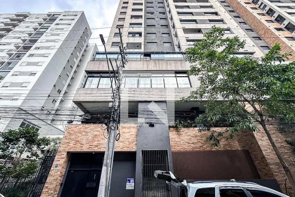 Apartamento, 1 quarto, 50 m² - Foto 15