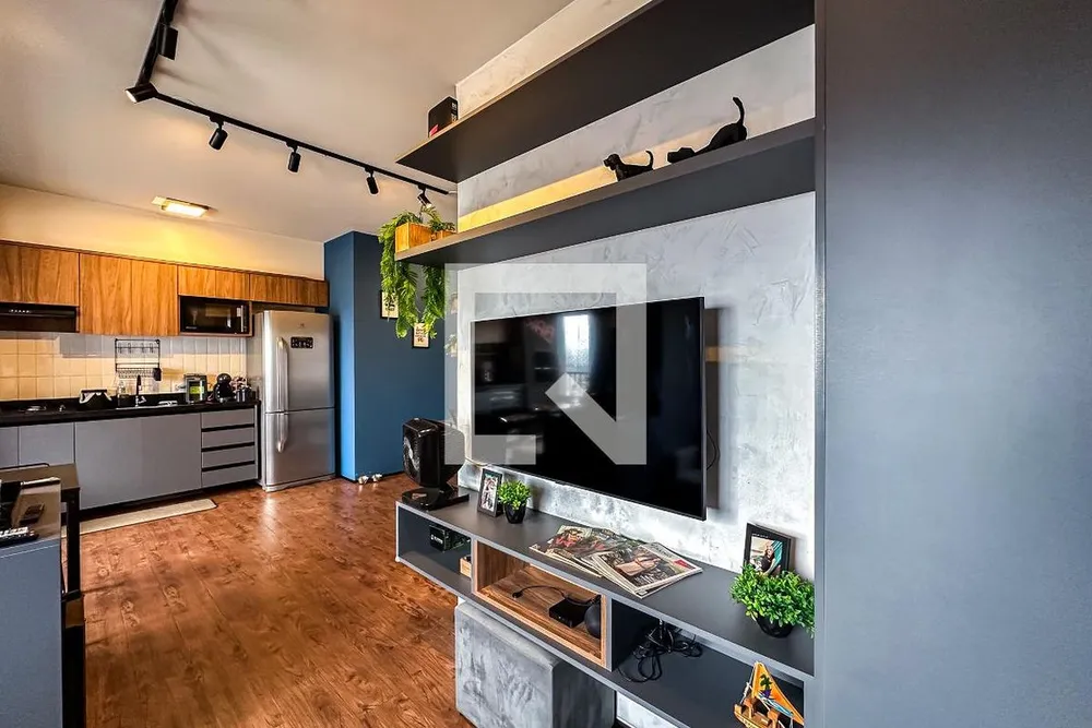 Apartamento, 1 quarto, 50 m² - Foto 2