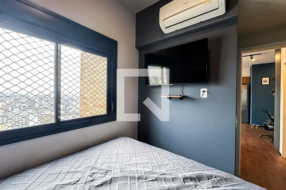 Apartamento, 1 quarto, 50 m² - Foto 6