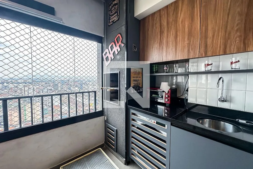 Apartamento, 1 quarto, 50 m² - Foto 10