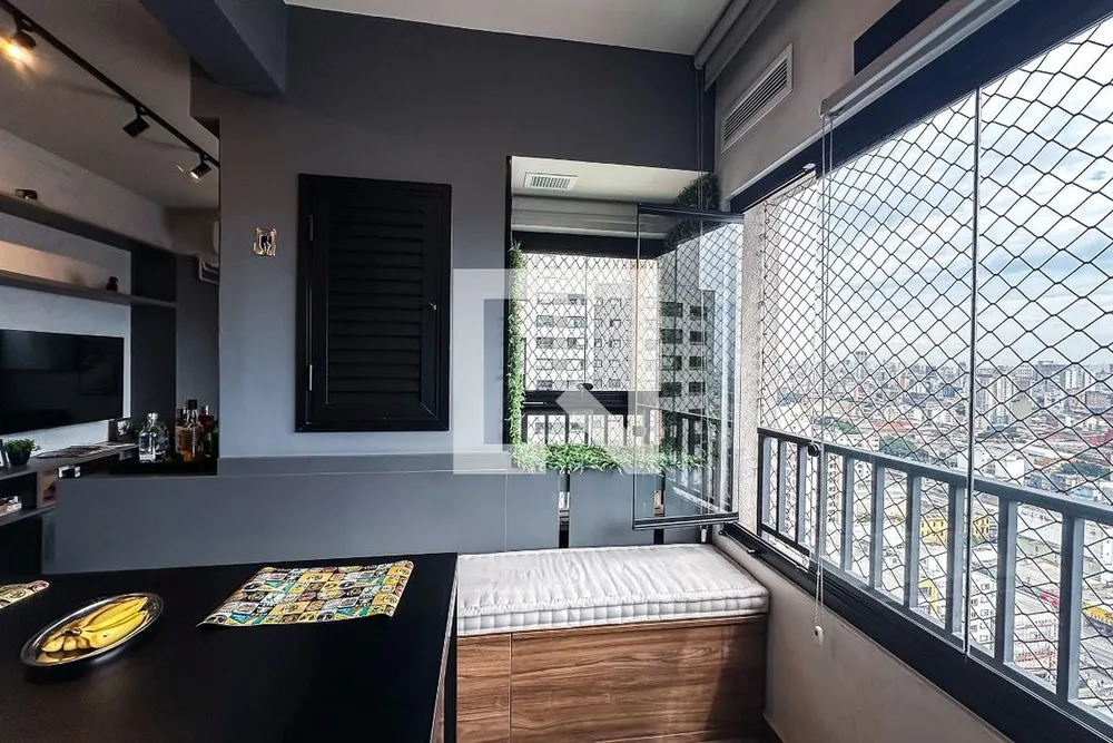 Apartamento, 1 quarto, 50 m² - Foto 3