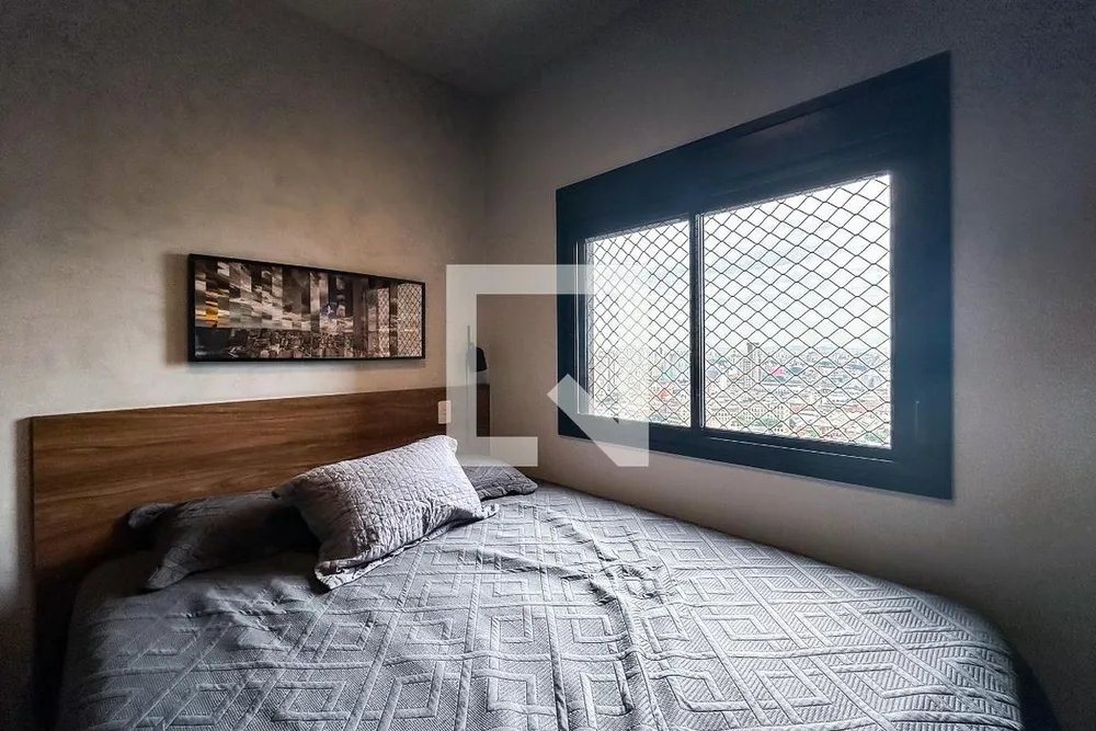 Apartamento, 1 quarto, 50 m² - Foto 5