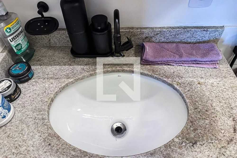 Apartamento, 1 quarto, 50 m² - Foto 7