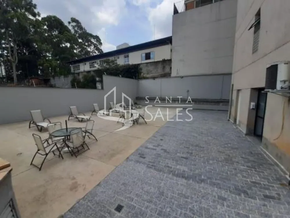 Apartamento, 3 quartos, 95 m² - Foto 11