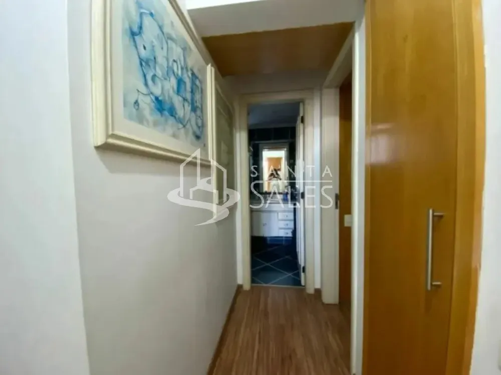 Apartamento, 3 quartos, 95 m² - Foto 6