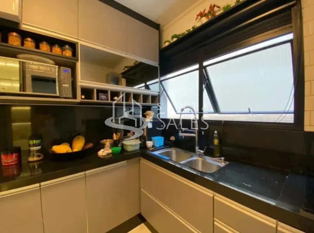 Apartamento, 3 quartos, 95 m² - Foto 2