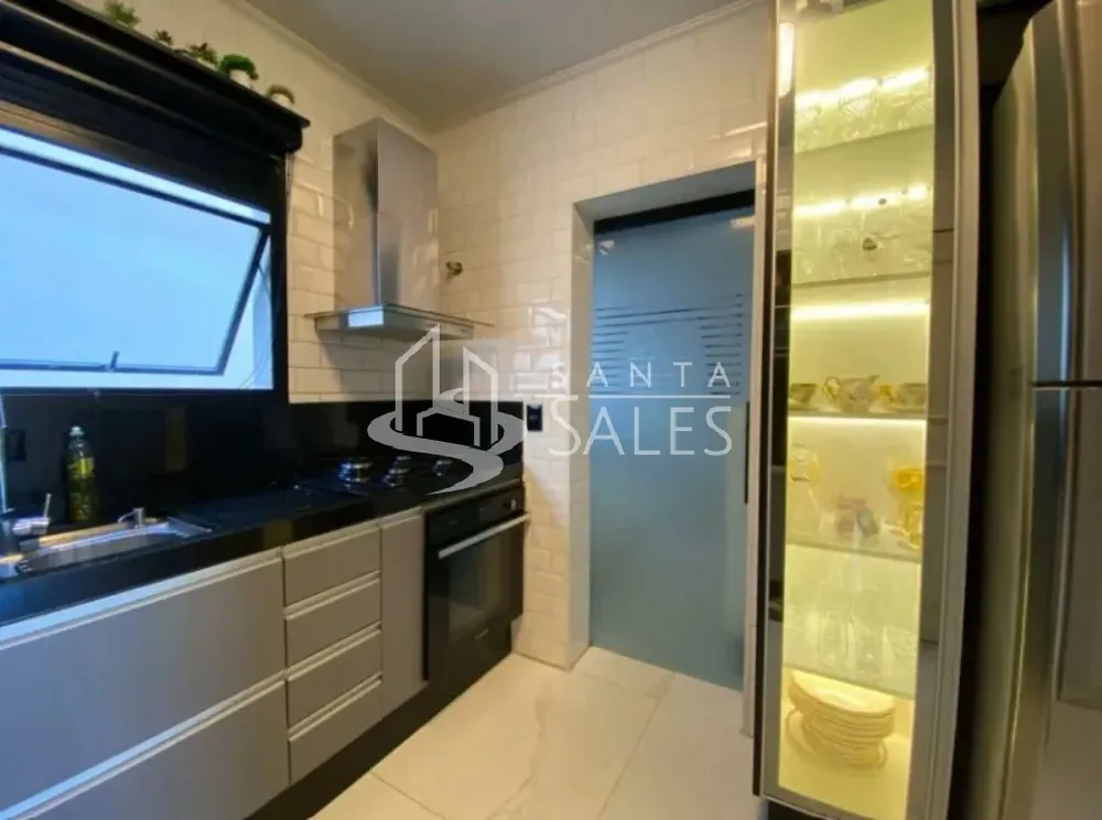 Apartamento, 3 quartos, 95 m² - Foto 4
