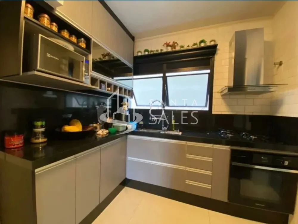 Apartamento, 3 quartos, 95 m² - Foto 3