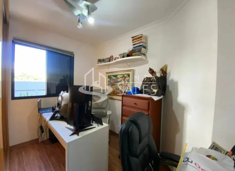 Apartamento, 3 quartos, 95 m² - Foto 8