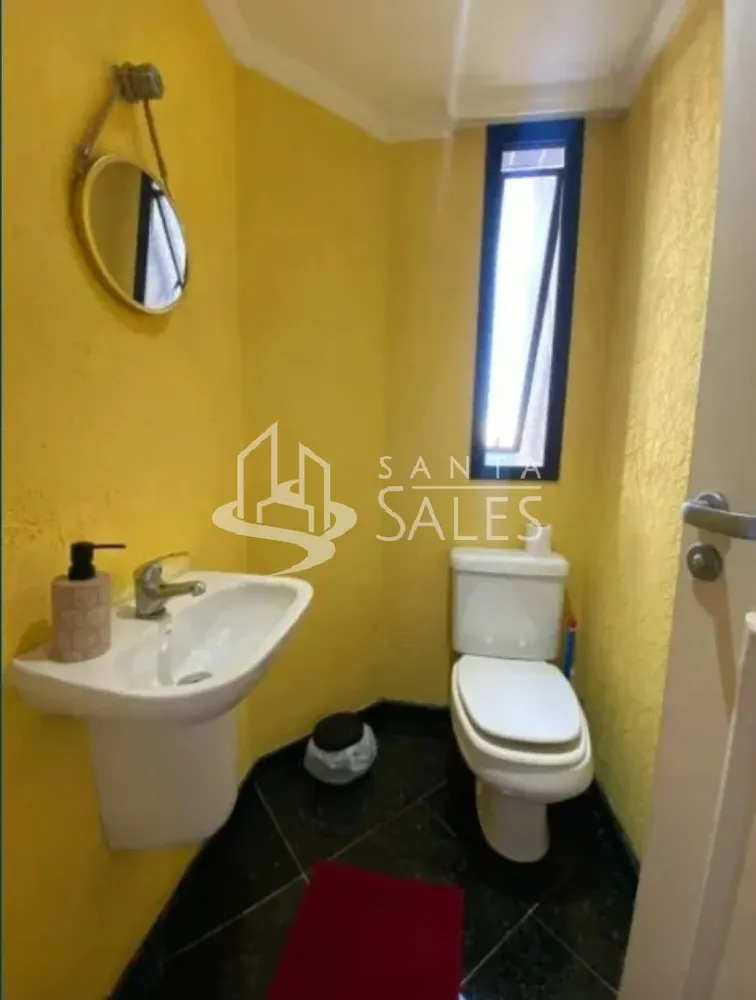 Apartamento, 3 quartos, 95 m² - Foto 10