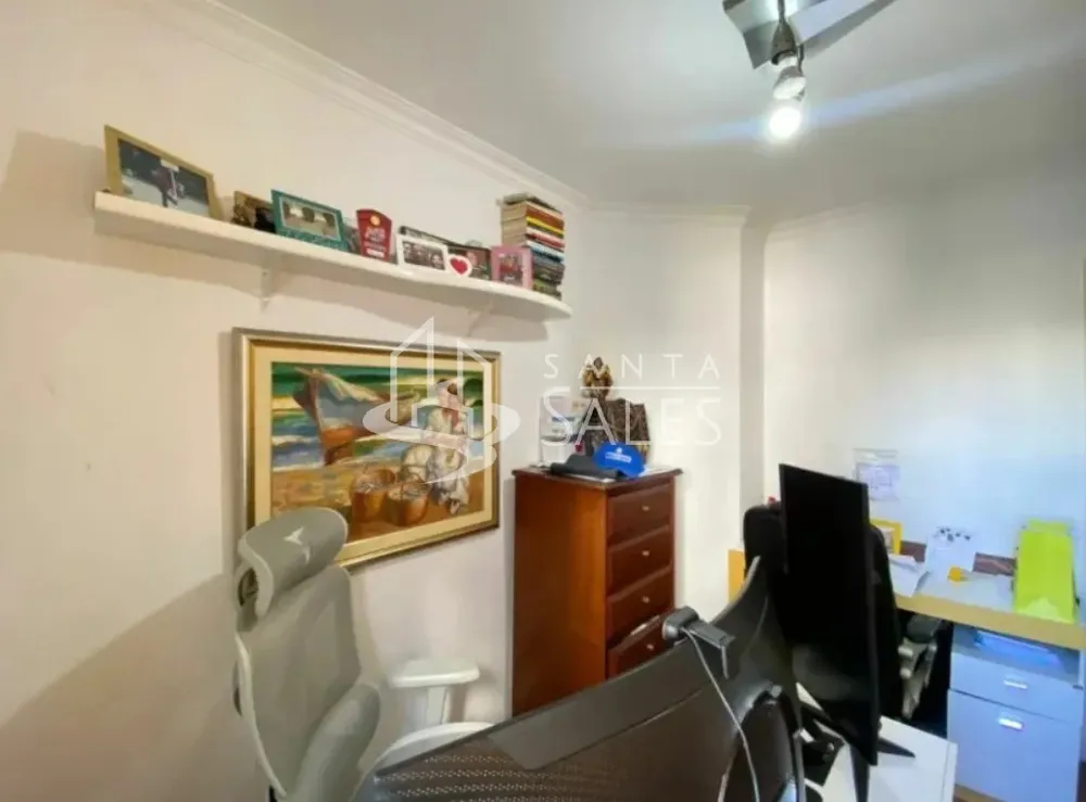Apartamento, 3 quartos, 95 m² - Foto 9