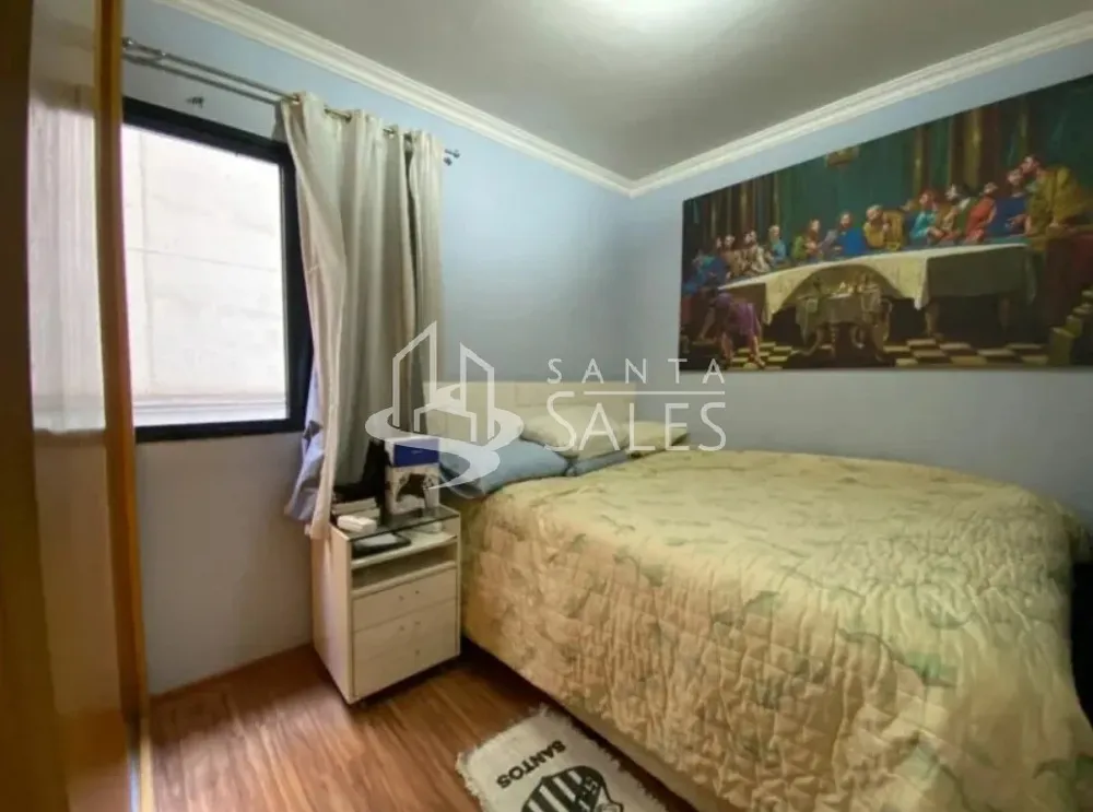 Apartamento, 3 quartos, 95 m² - Foto 7