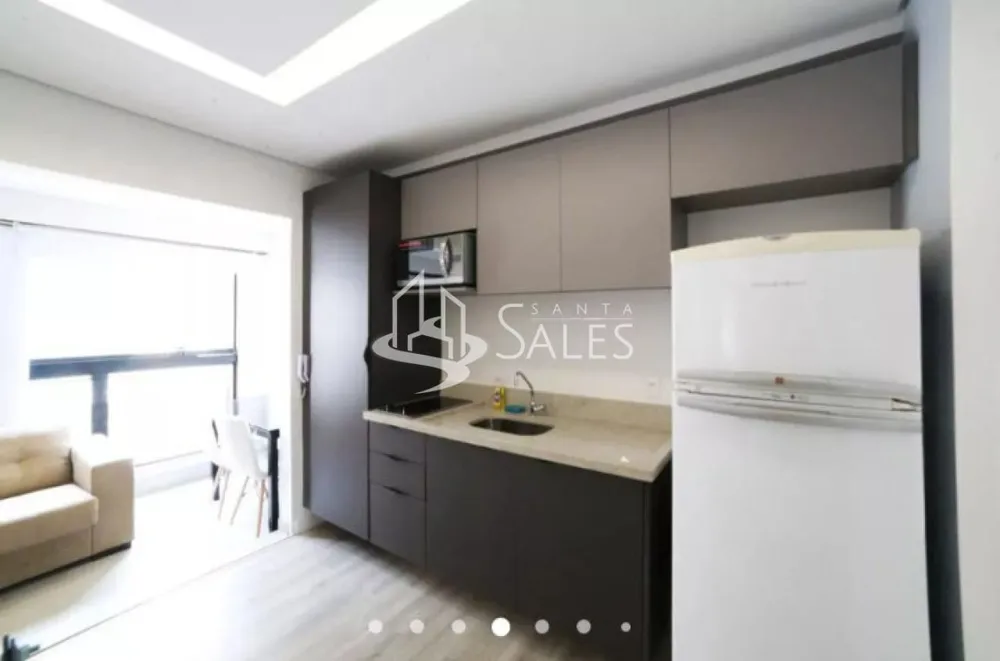 Apartamento, 1 quarto, 38 m² - Foto 4