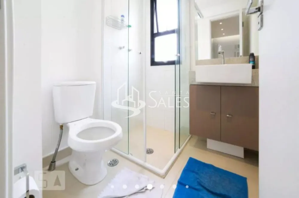 Apartamento, 1 quarto, 38 m² - Foto 9