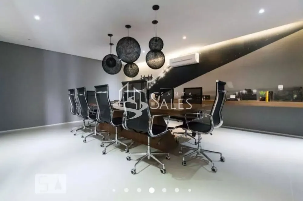 Apartamento, 1 quarto, 38 m² - Foto 7
