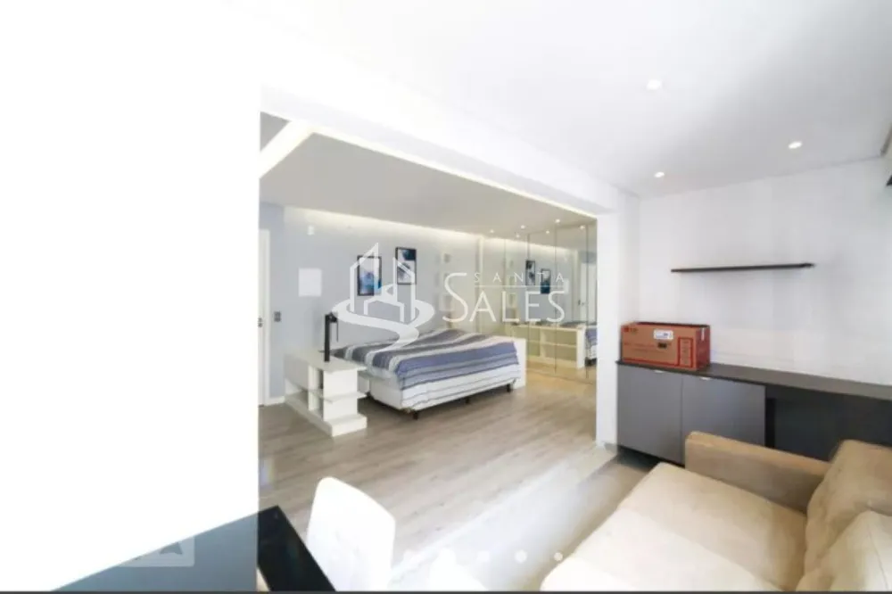 Apartamento, 1 quarto, 38 m² - Foto 7