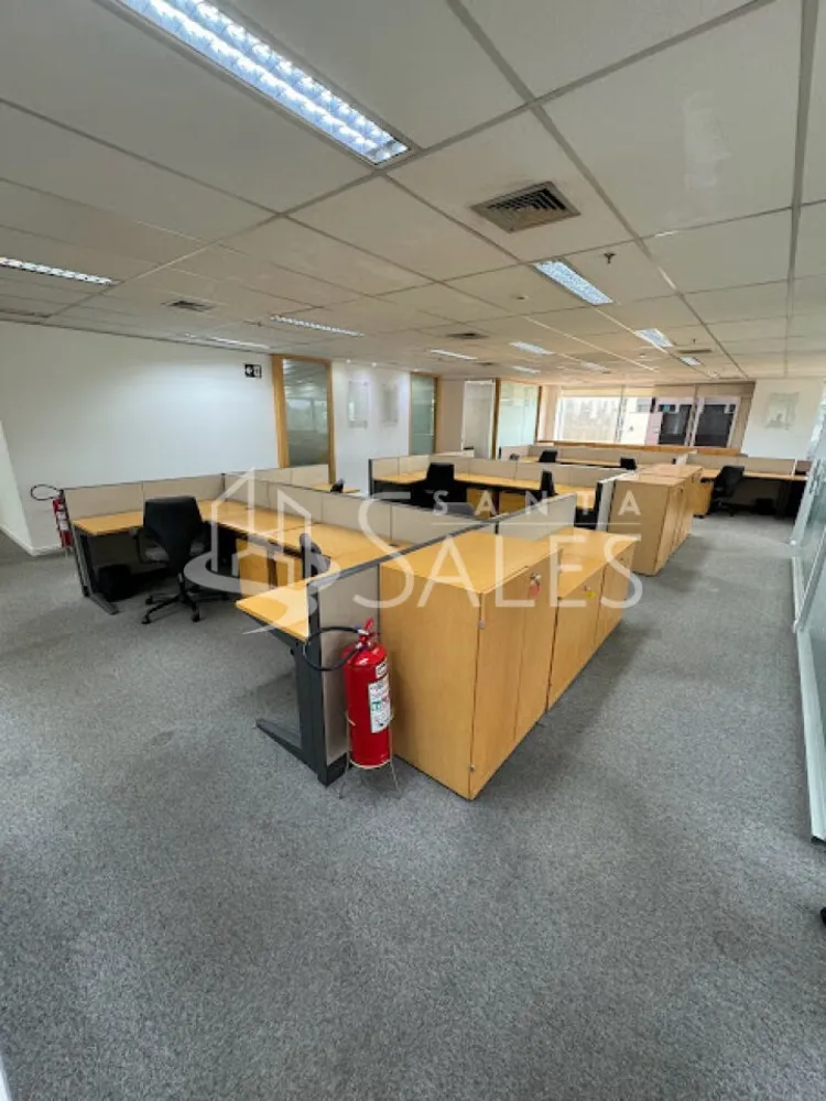 Imóvel Comercial, 533 m² - Foto 1