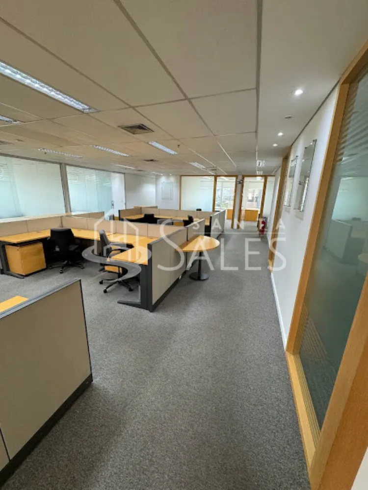 Imóvel Comercial, 533 m² - Foto 6