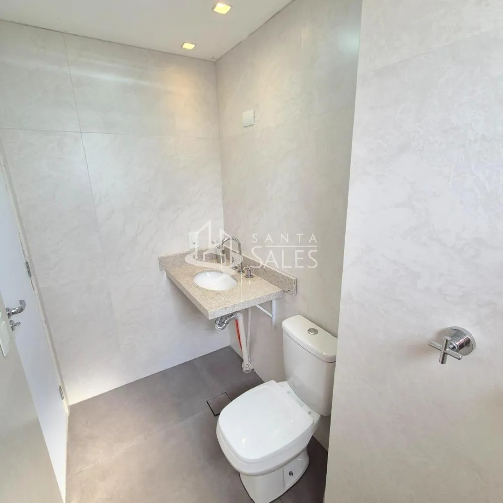 Apartamento, 3 quartos, 160 m² - Foto 3