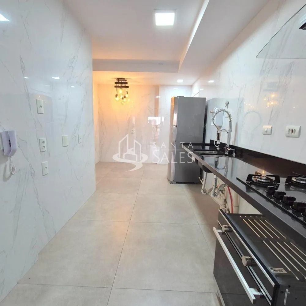 Apartamento, 3 quartos, 160 m² - Foto 13