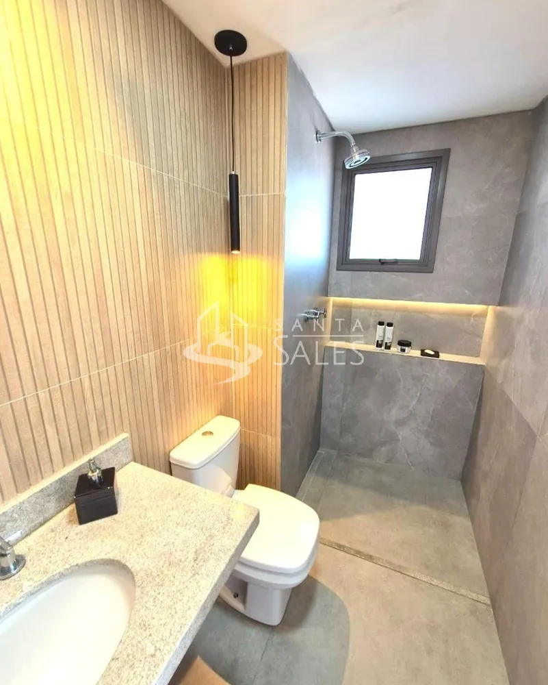 Apartamento, 3 quartos, 160 m² - Foto 7