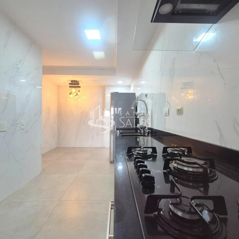 Apartamento, 3 quartos, 160 m² - Foto 6