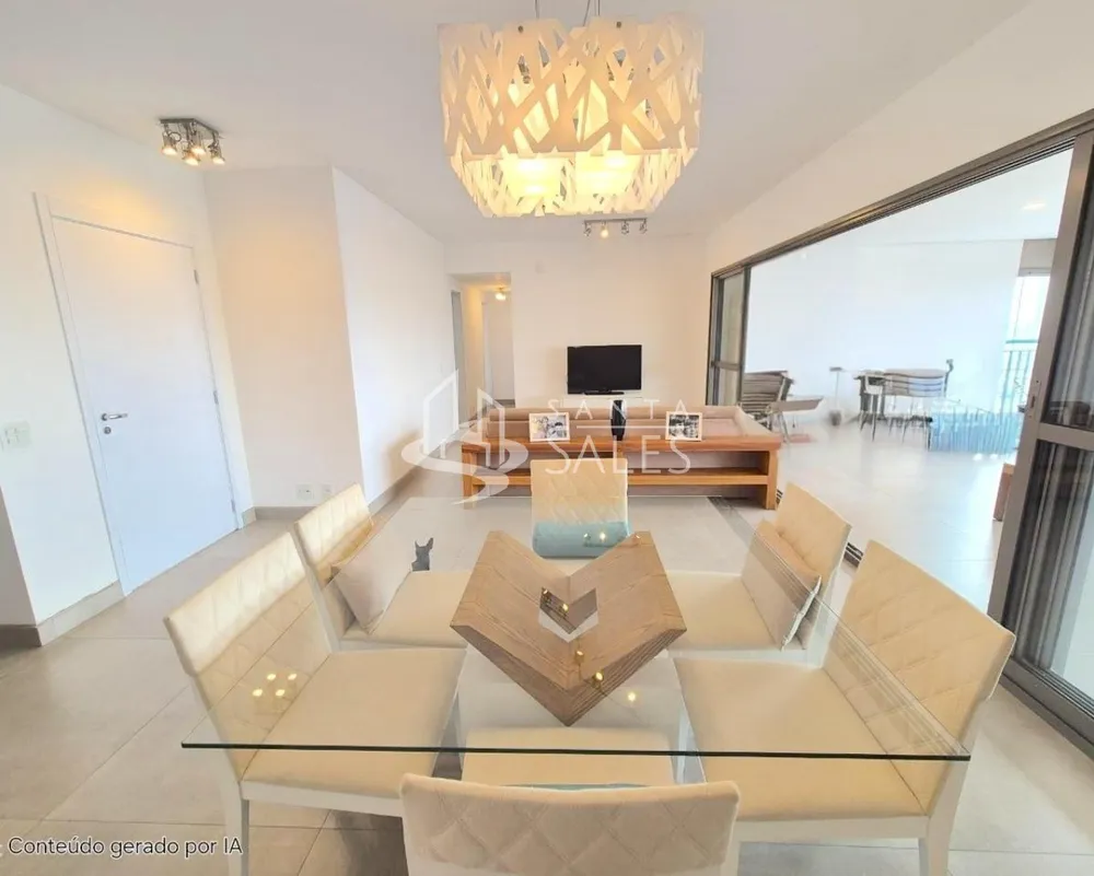 Apartamento, 3 quartos, 160 m² - Foto 10