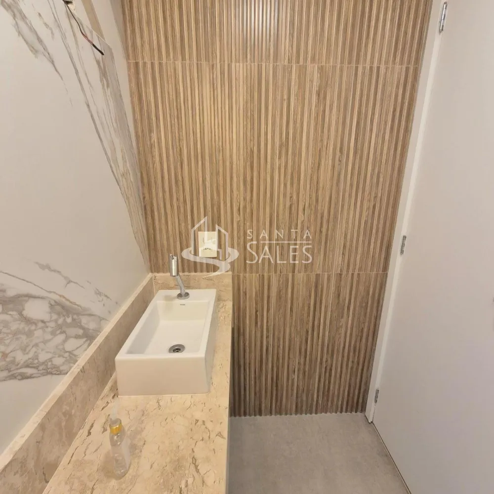 Apartamento, 3 quartos, 160 m² - Foto 1