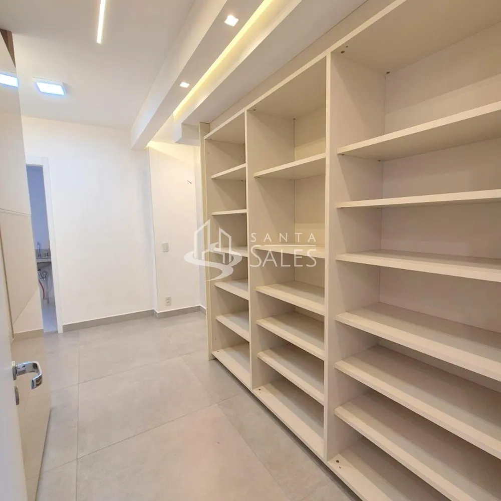 Apartamento, 3 quartos, 160 m² - Foto 2