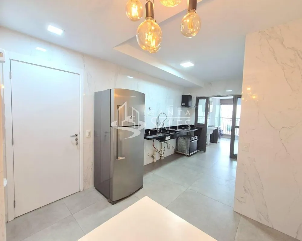 Apartamento, 3 quartos, 160 m² - Foto 5