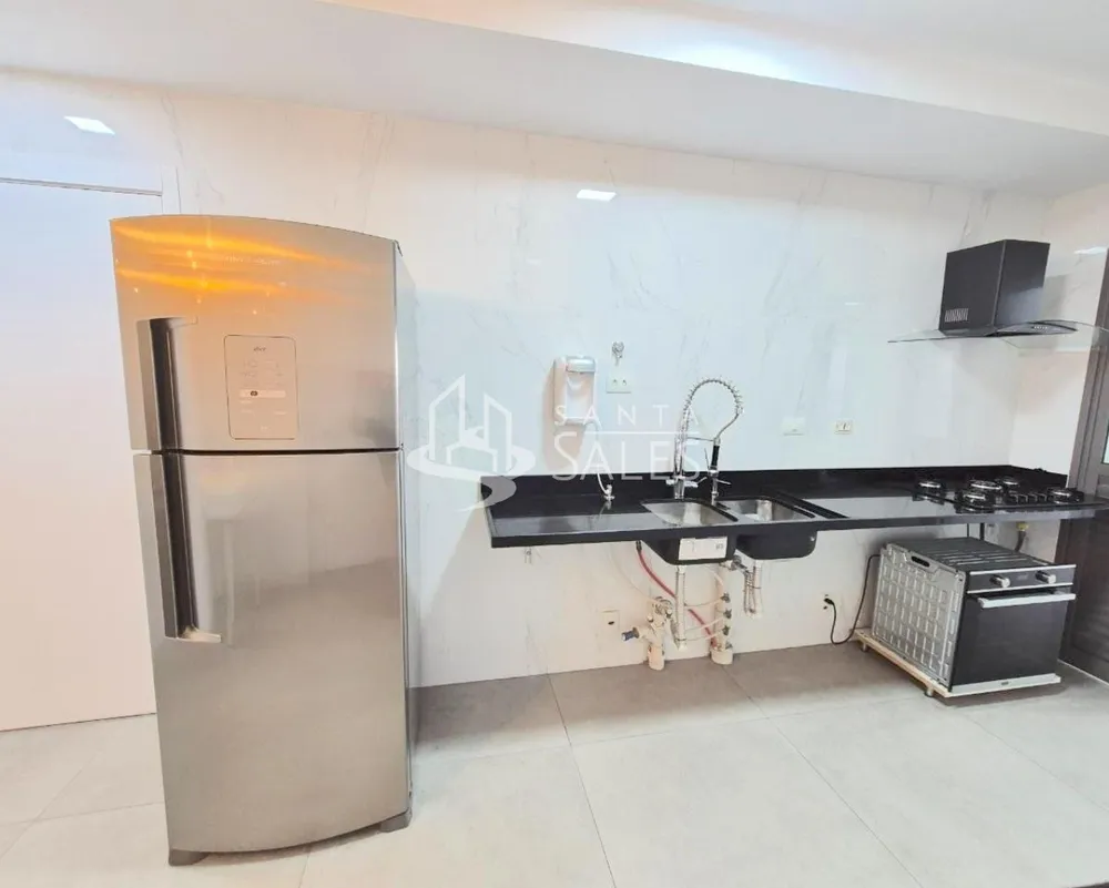 Apartamento, 3 quartos, 160 m² - Foto 8
