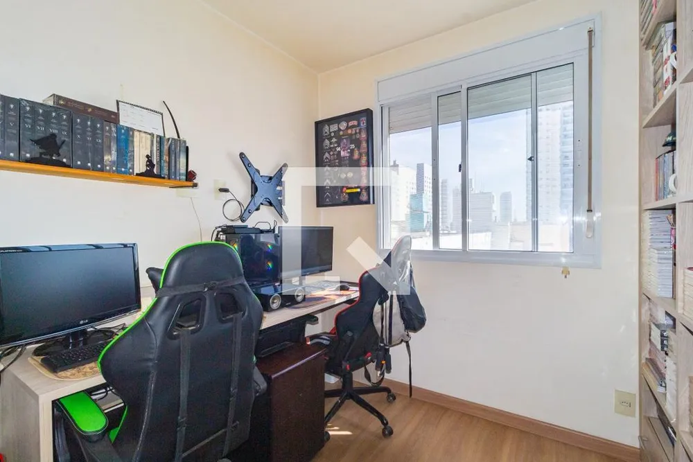 Apartamento, 2 quartos, 52 m² - Foto 5