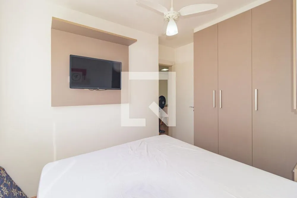 Apartamento, 2 quartos, 52 m² - Foto 9