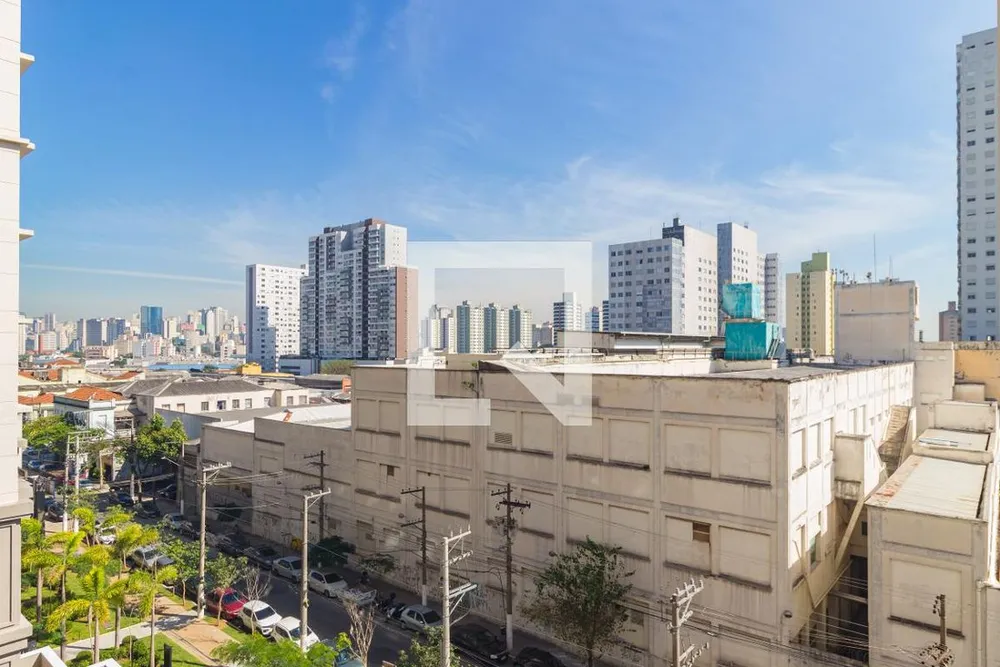 Apartamento, 2 quartos, 52 m² - Foto 4