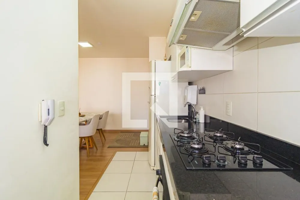 Apartamento, 2 quartos, 52 m² - Foto 11