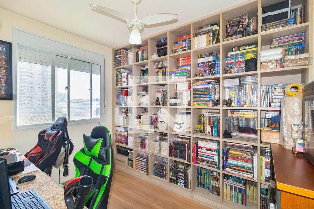 Apartamento, 2 quartos, 52 m² - Foto 6