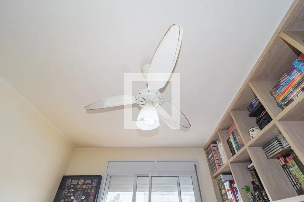 Apartamento, 2 quartos, 52 m² - Foto 7