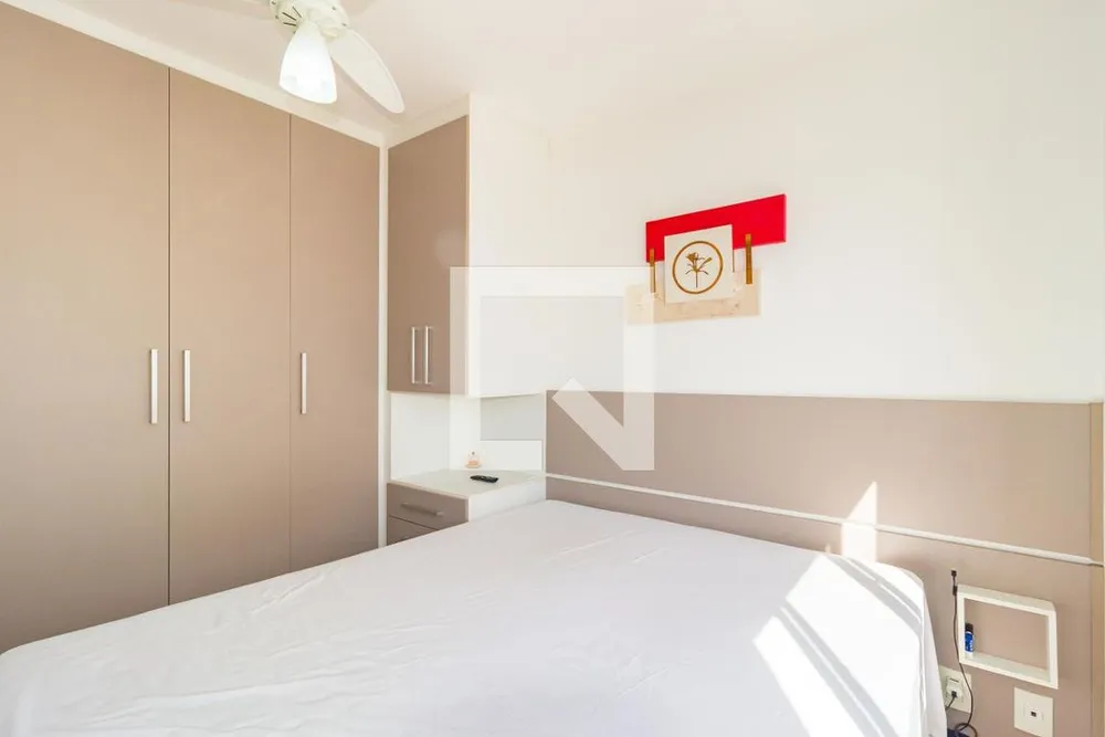 Apartamento, 2 quartos, 52 m² - Foto 8