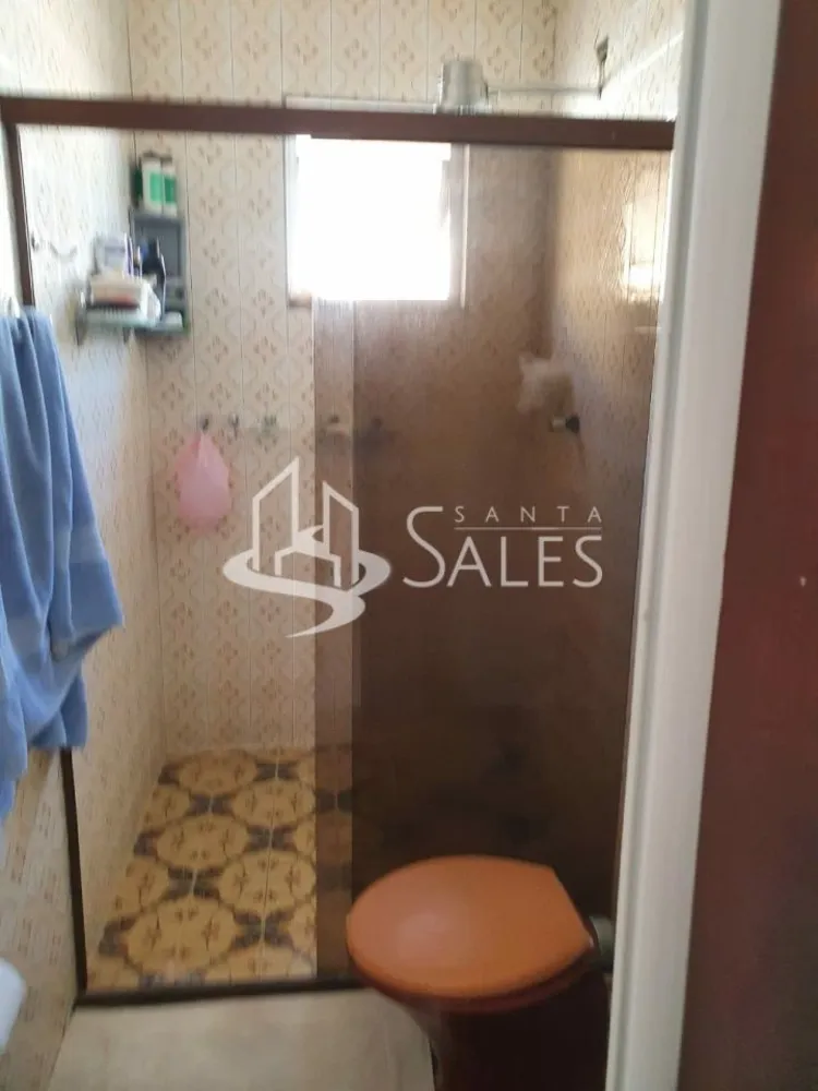 Sobrado, 5 quartos, 280 m² - Foto 8