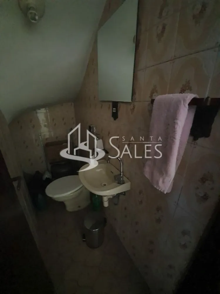 Sobrado, 5 quartos, 280 m² - Foto 9