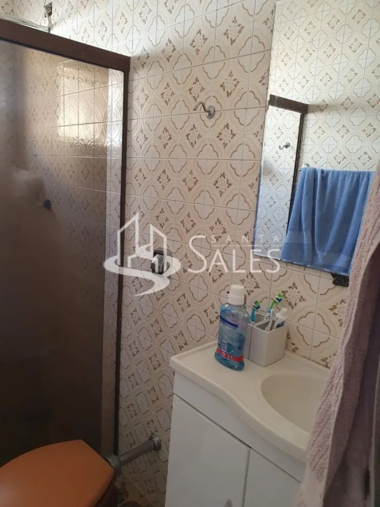 Sobrado, 5 quartos, 280 m² - Foto 10