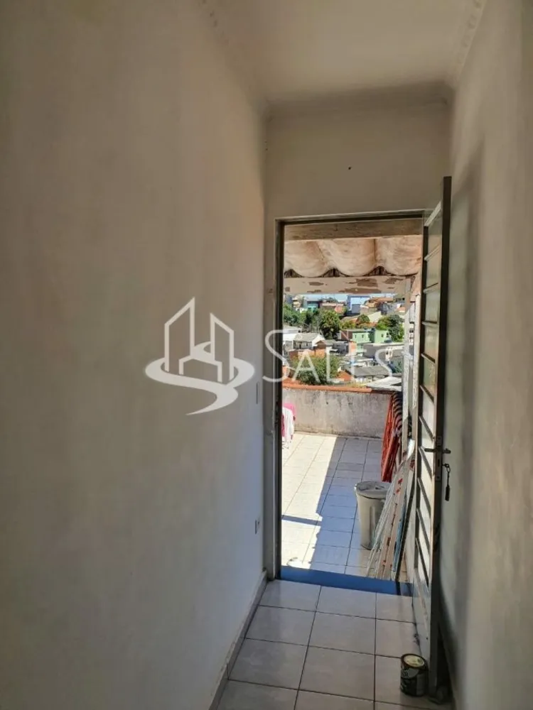 Sobrado, 5 quartos, 280 m² - Foto 5