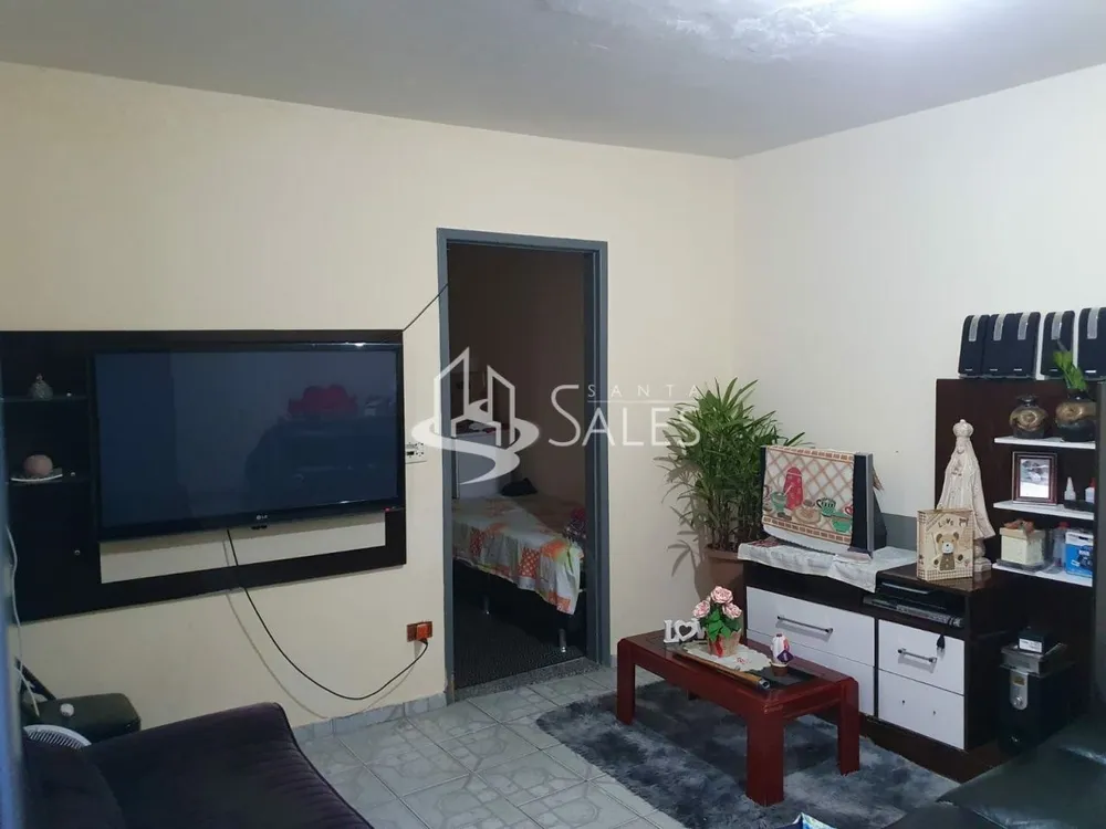 Sobrado, 5 quartos, 280 m² - Foto 2