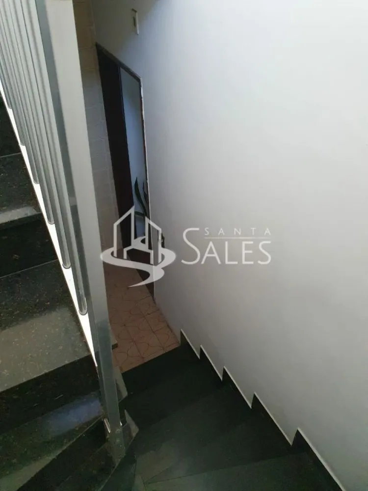 Sobrado, 5 quartos, 280 m² - Foto 8